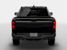Ram 1500 Rebel 4x4 Crew Cab 5'7" Box 2026