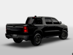 Ram 1500 Rebel 4x4 Crew Cab 5'7" Box 2026