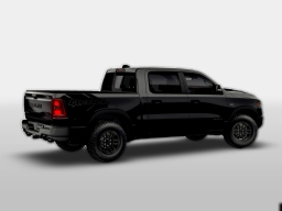 Ram 1500 Rebel 4x4 Crew Cab 5'7" Box 2026
