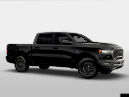 Ram 1500 Rebel 4x4 Crew Cab 5'7" Box 2026