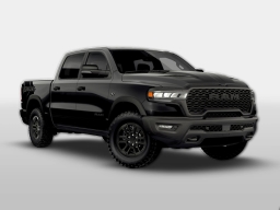 Ram 1500 Rebel 4x4 Crew Cab 5'7" Box 2026