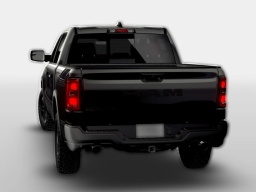 Ram 1500 Rebel 4x4 Crew Cab 5'7" Box 2026