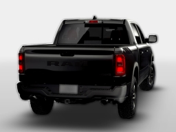 Ram 1500 Rebel 4x4 Crew Cab 5'7" Box 2026