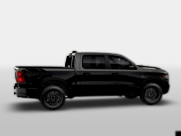 Ram 1500 Rebel 4x4 Crew Cab 5'7" Box 2026