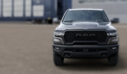 Ram 1500 Rebel 4x4 Crew Cab 5'7" Box 2026