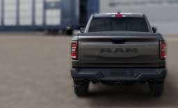Ram 1500 Rebel 4x4 Crew Cab 5'7" Box 2026