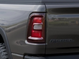 Ram 1500 Rebel 4x4 Crew Cab 5'7" Box 2026