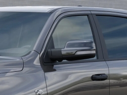 Ram 1500 Rebel 4x4 Crew Cab 5'7" Box 2026