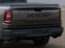 Ram 1500 Rebel 4x4 Crew Cab 5'7" Box 2026