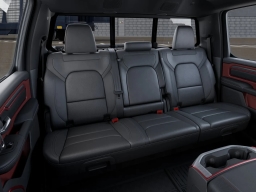 Ram 1500 Rebel 4x4 Crew Cab 5'7" Box 2026