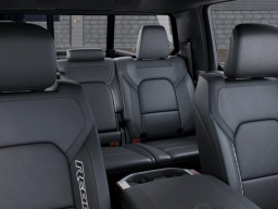 Ram 1500 Rebel 4x4 Crew Cab 5'7" Box 2026