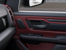 Ram 1500 Rebel 4x4 Crew Cab 5'7" Box 2026