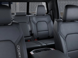 Ram 1500 Rebel 4x4 Crew Cab 5'7" Box 2026
