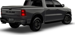 Ram 1500 Rebel 4x4 Crew Cab 5'7" Box 2026