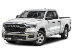 Ram 1500 Lone Star 4x4 Crew Cab 6'4" Box 2026