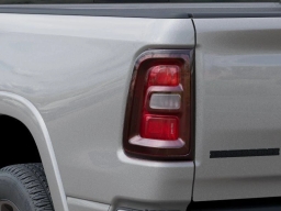 Ram 1500 Big Horn 4x4 Crew Cab 6'4" Box 2026