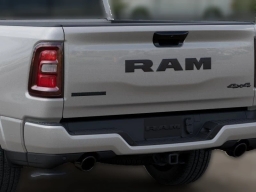 Ram 1500 Big Horn 4x4 Crew Cab 6'4" Box 2026