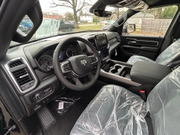 Ram 1500 Big Horn 4x4 Crew Cab 6'4" Box 2026