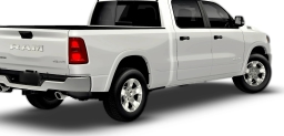 Ram 1500 Big Horn 4x4 Crew Cab 6'4" Box 2026