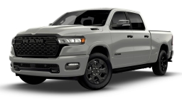 Ram 1500 Big Horn 4x4 Crew Cab 6'4" Box 2026