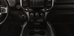 Ram 1500 Big Horn 4x4 Crew Cab 6'4" Box 2026