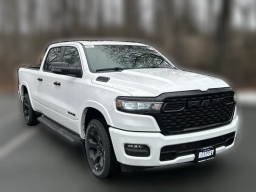 Ram 1500 Big Horn 4x4 Crew Cab 6'4" Box 2026