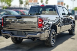 Ram 1500 Big Horn 4x4 Crew Cab 6'4" Box 2026