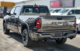 Ram 1500 Big Horn 4x4 Crew Cab 6'4" Box 2026