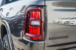 Ram 1500 Big Horn 4x4 Crew Cab 6'4" Box 2026