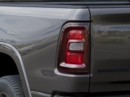 Ram 1500 Big Horn 4x4 Crew Cab 6'4" Box 2026