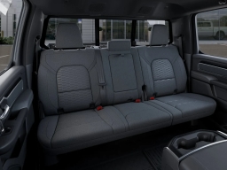 Ram 1500 Big Horn 4x4 Crew Cab 6'4" Box 2026
