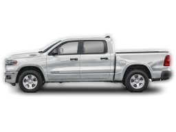 Ram 1500 Big Horn 4x4 Crew Cab 6'4" Box 2026