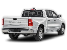 Ram 1500 Big Horn 4x4 Crew Cab 6'4" Box 2026