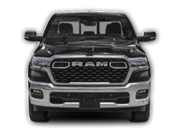Ram 1500 Big Horn 4x4 Crew Cab 6'4" Box 2026