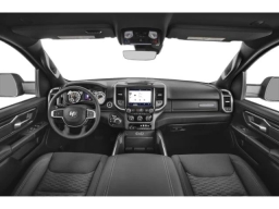 Ram 1500 Big Horn 4x4 Crew Cab 6'4" Box 2026