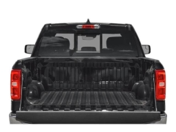 Ram 1500 Big Horn 4x4 Crew Cab 6'4" Box 2026