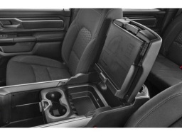 Ram 1500 Big Horn 4x4 Crew Cab 6'4" Box 2026