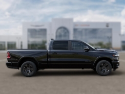 Ram 1500 Big Horn 4x4 Crew Cab 6'4" Box 2026