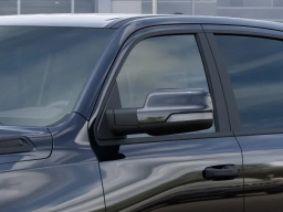 Ram 1500 Big Horn 4x4 Crew Cab 6'4" Box 2026