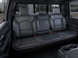Ram 1500 Laramie 4x4 Crew Cab 6'4" Box 2026