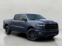 Ram 1500 Laramie 4x4 Crew Cab 6'4" Box 2026