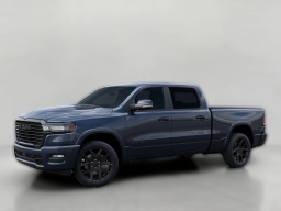 Ram 1500 Laramie 4x4 Crew Cab 6'4" Box 2026