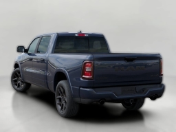 Ram 1500 Laramie 4x4 Crew Cab 6'4" Box 2026