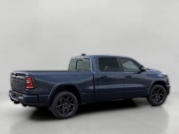 Ram 1500 Laramie 4x4 Crew Cab 6'4" Box 2026