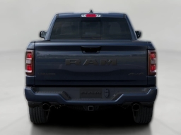 Ram 1500 Laramie 4x4 Crew Cab 6'4" Box 2026