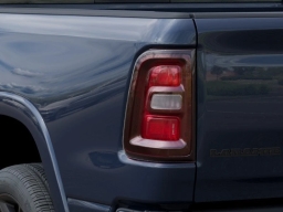 Ram 1500 Laramie 4x4 Crew Cab 6'4" Box 2026