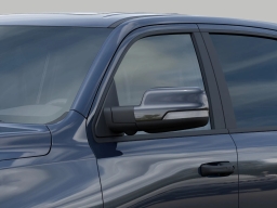 Ram 1500 Laramie 4x4 Crew Cab 6'4" Box 2026