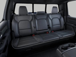 Ram 1500 Laramie 4x4 Crew Cab 6'4" Box 2026