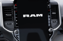 Ram 1500 Laramie 4x4 Crew Cab 6'4" Box 2026