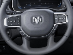 Ram 1500 Laramie 4x4 Crew Cab 6'4" Box 2026